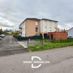 Appartement - 4 pièces - Guénange