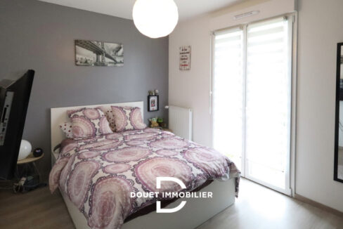 Appartement - 4 pièces - Guénange