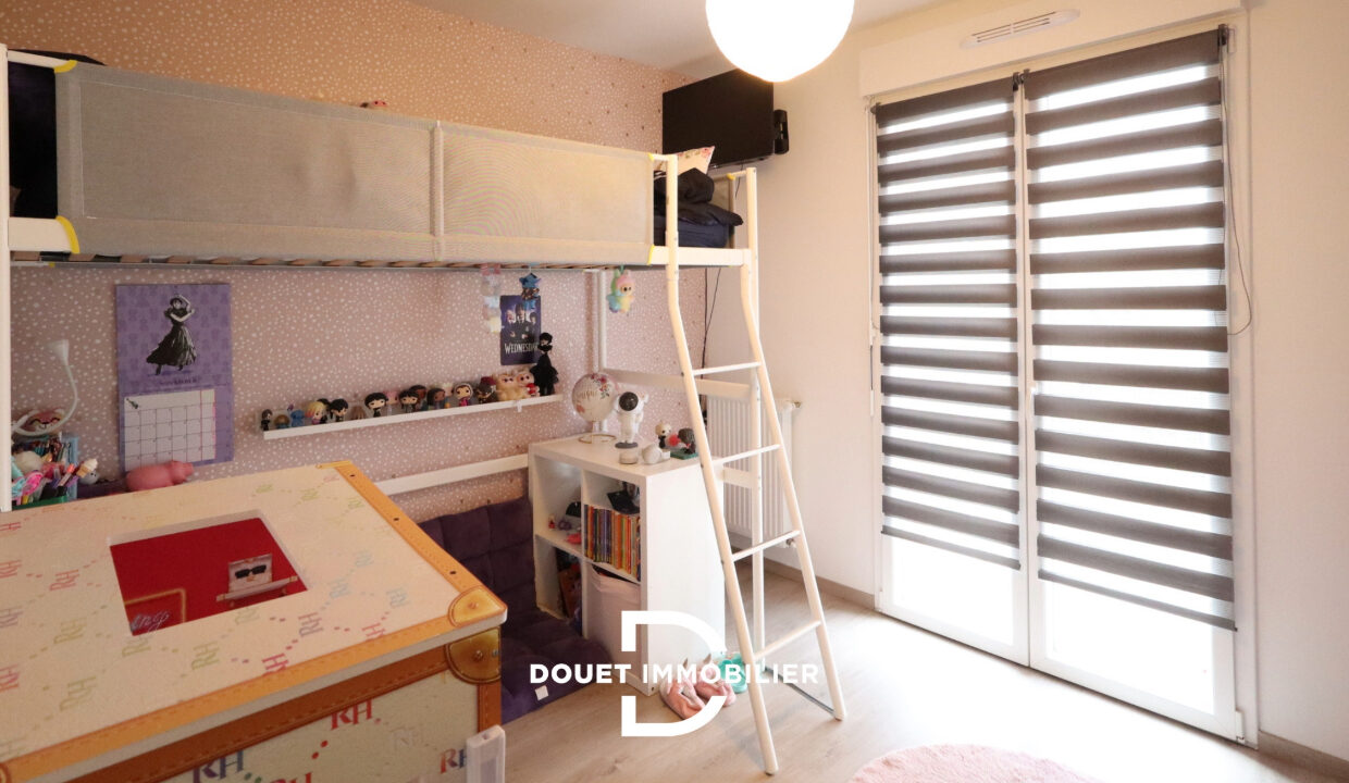 Appartement - 4 pièces - Guénange