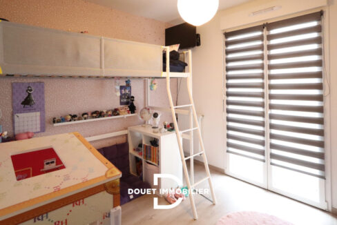 Appartement - 4 pièces - Guénange