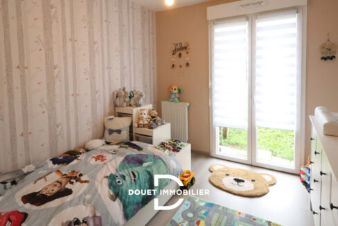 Appartement - 4 pièces - Guénange