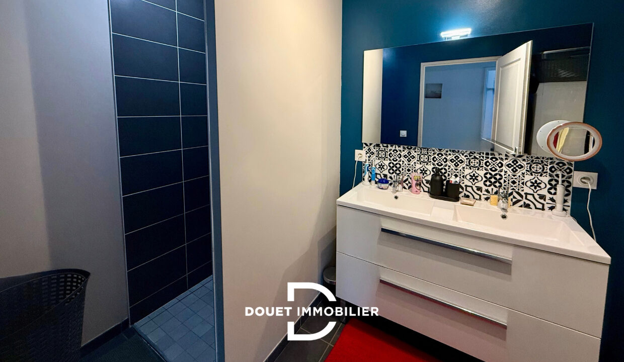 Appartement - 4 pièces - Guénange