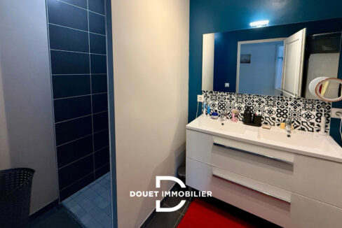 Appartement - 4 pièces - Guénange