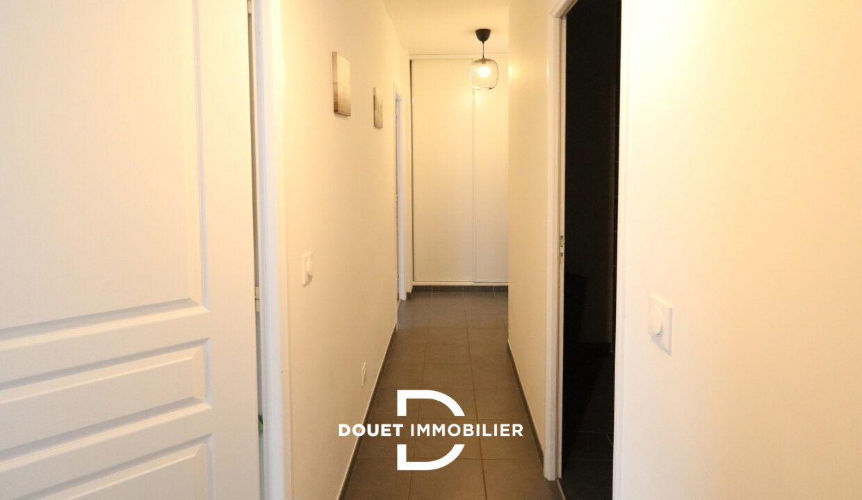 Appartement - 4 pièces - Guénange