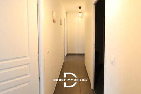 Appartement - 4 pièces - Guénange