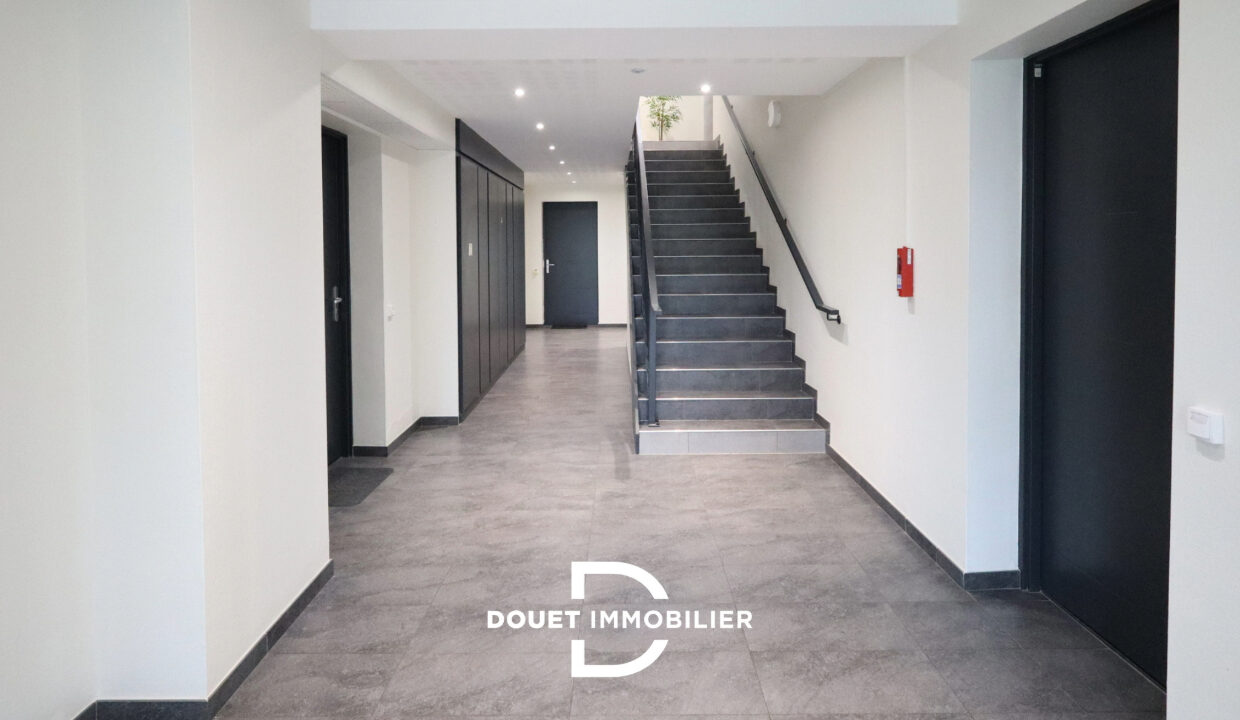 Appartement - 4 pièces - Guénange