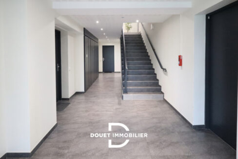 Appartement - 4 pièces - Guénange