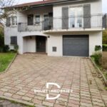 Maison individuelle - 5 pièces - Uckange