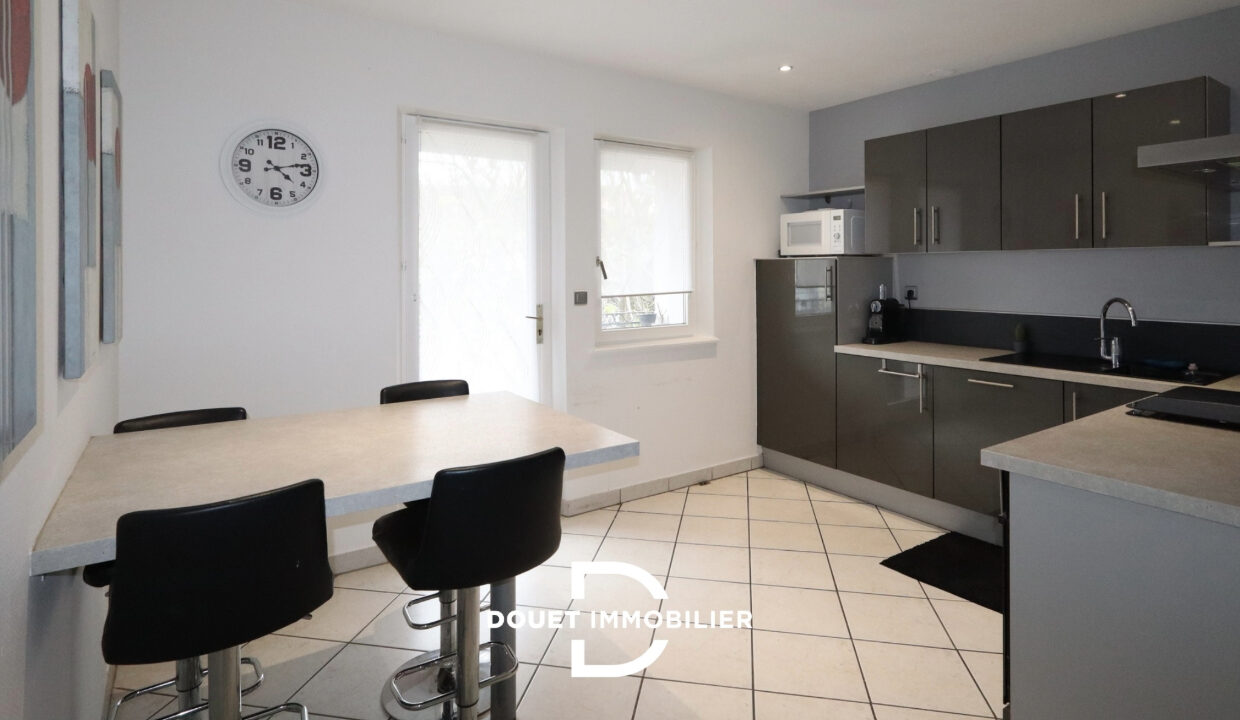 Maison individuelle - 5 pièces - Uckange