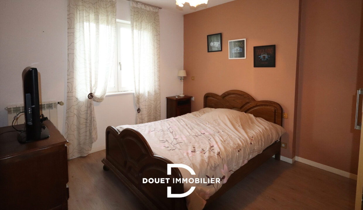 Maison individuelle - 5 pièces - Uckange