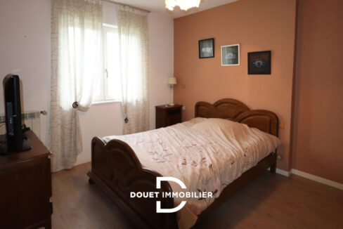 Maison individuelle - 5 pièces - Uckange