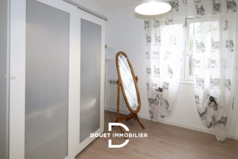 Maison individuelle - 5 pièces - Uckange