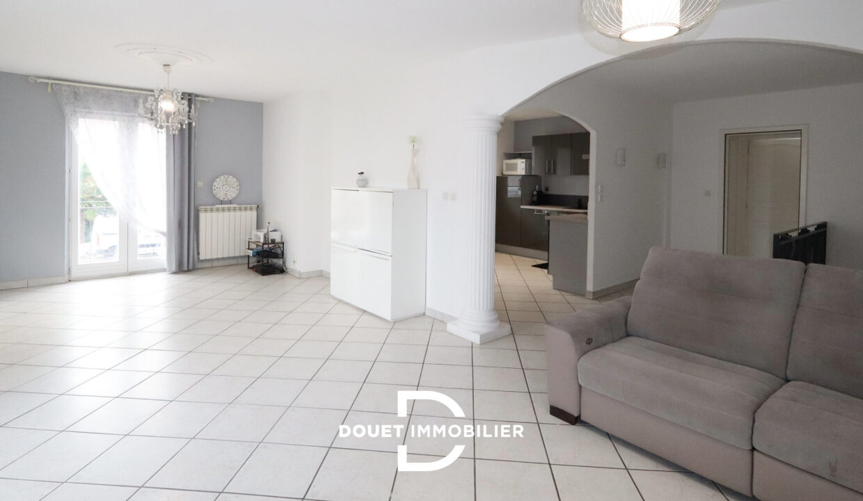 Maison individuelle - 5 pièces - Uckange