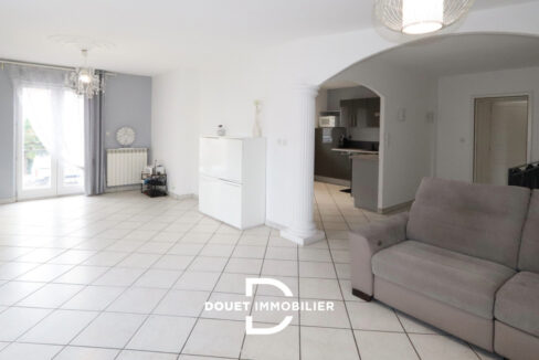 Maison individuelle - 5 pièces - Uckange