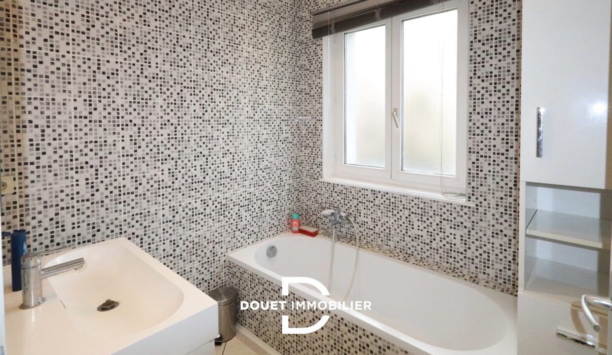 Maison individuelle - 5 pièces - Uckange