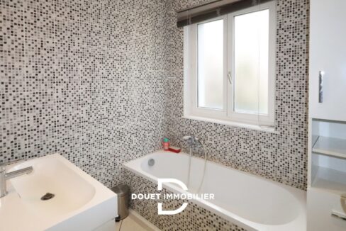 Maison individuelle - 5 pièces - Uckange