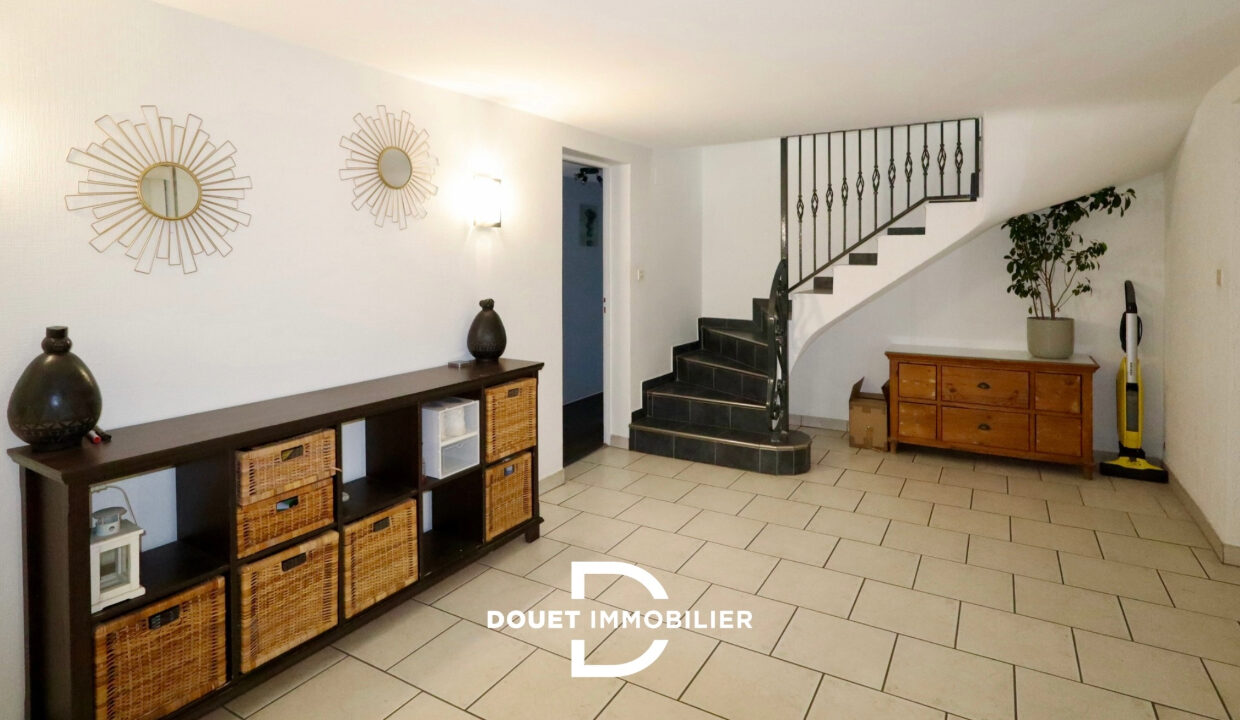 Maison individuelle - 5 pièces - Uckange