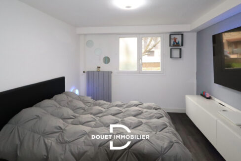 Maison individuelle - 5 pièces - Uckange