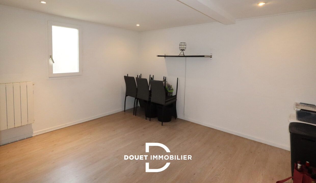 Maison individuelle - 5 pièces - Uckange