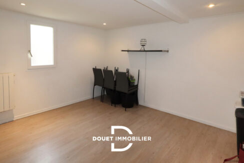 Maison individuelle - 5 pièces - Uckange