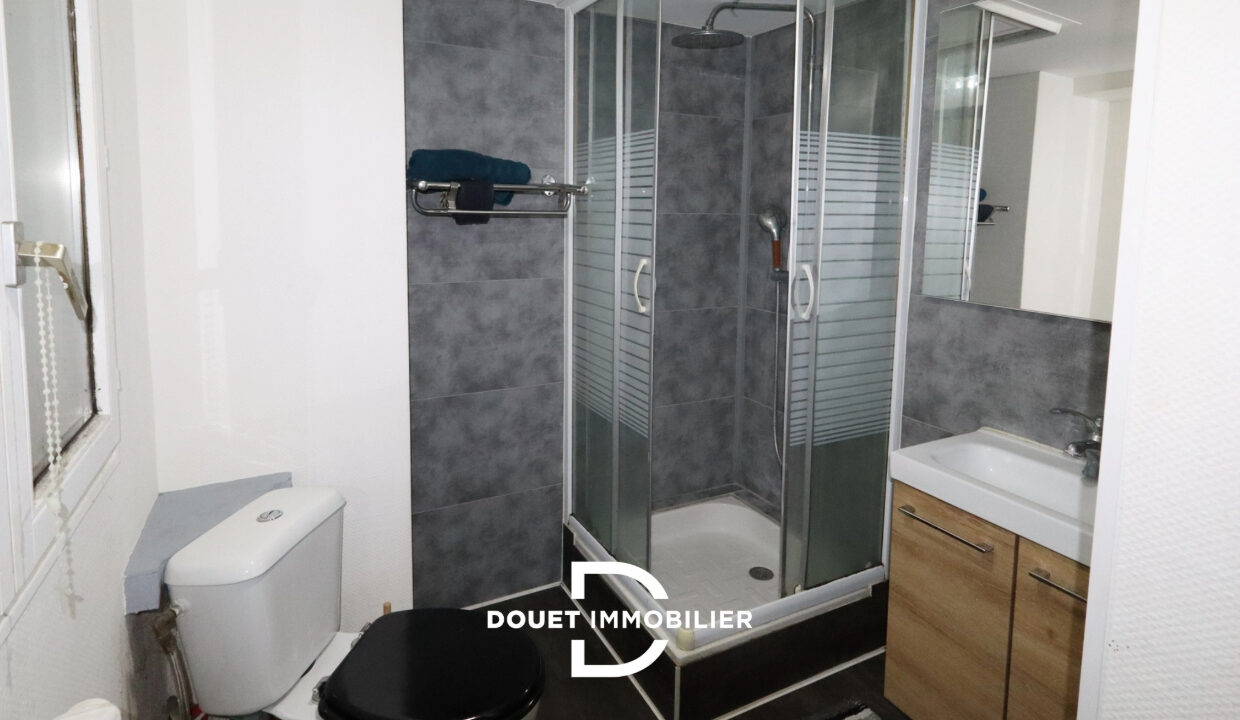 Maison individuelle - 5 pièces - Uckange