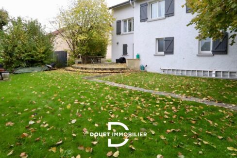 Maison individuelle - 5 pièces - Uckange