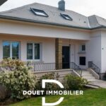 Villa – 7 pièces – Fameck